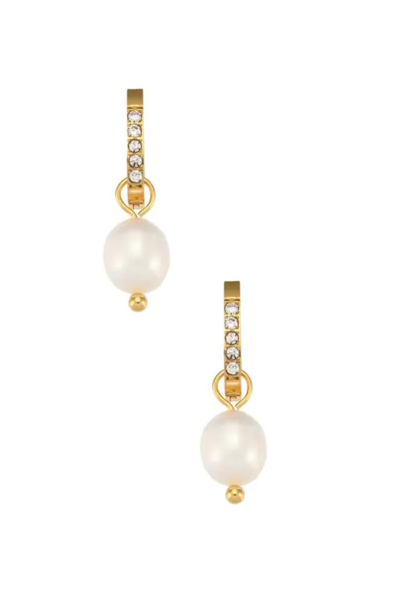 Ellie Vail - Georgie Earrings
