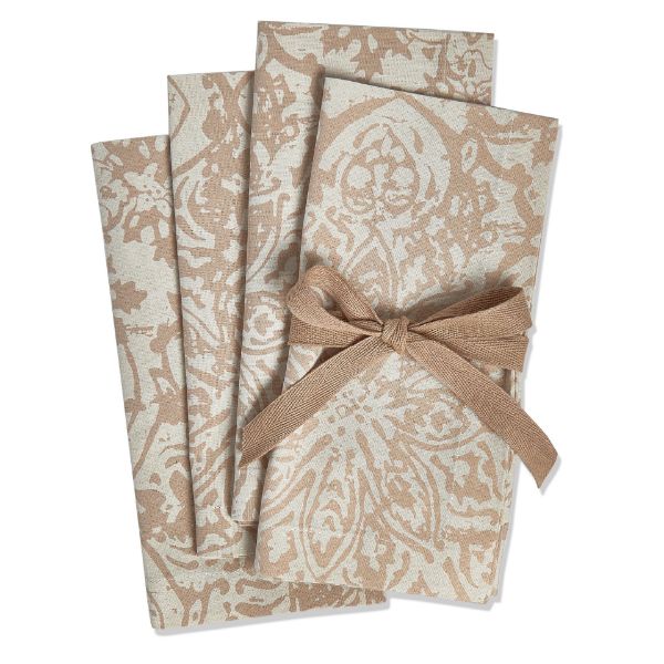 Starflower Napkin