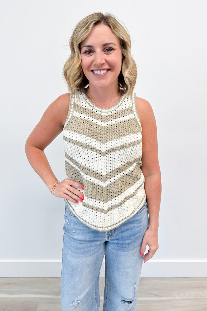 Sunny Days Top