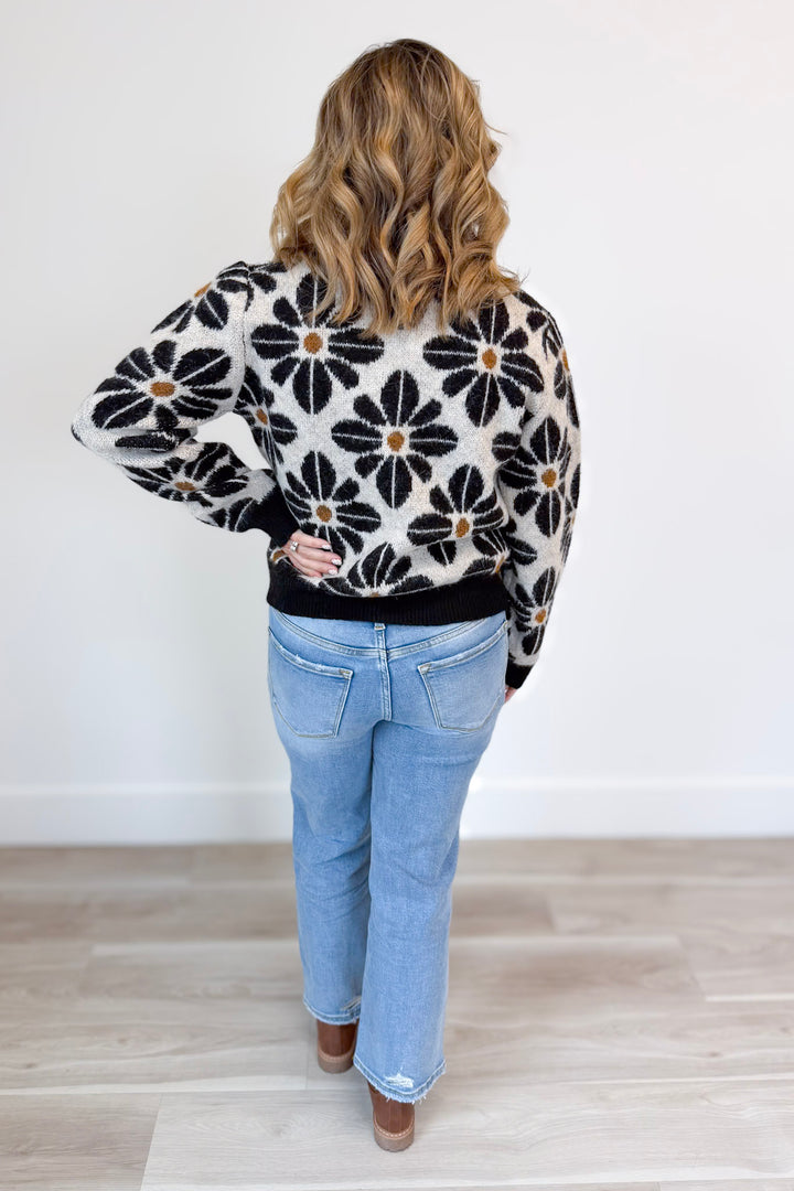 Make Me Proud Cardigan