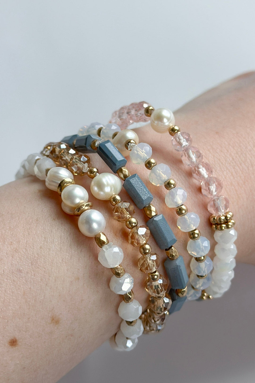 Multi Stretch Bracelet