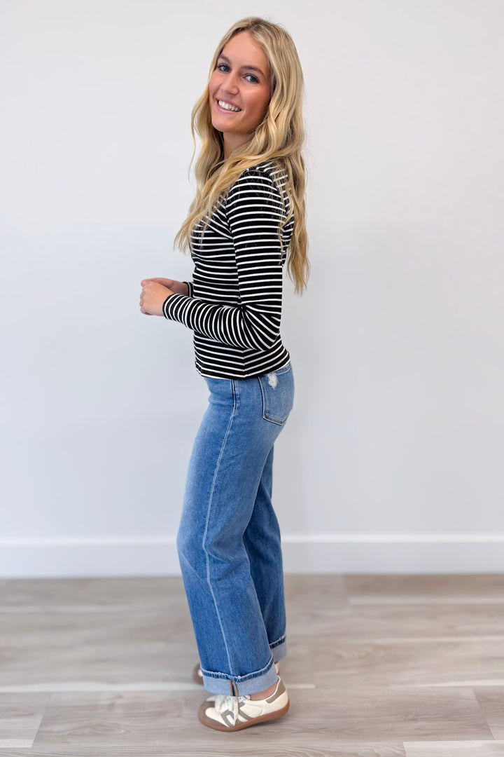 By My Side Top