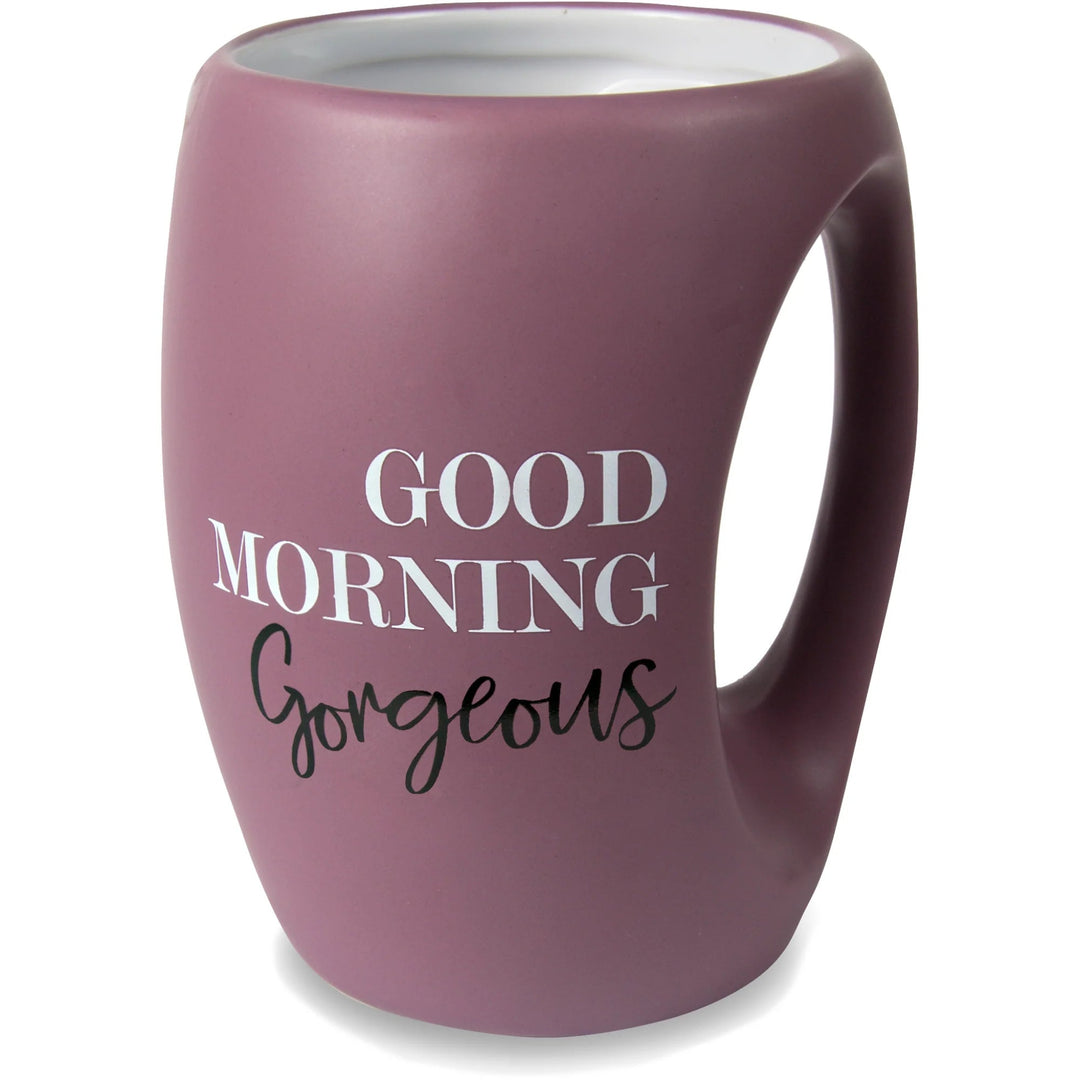 Good Morning Gorgeous Mug