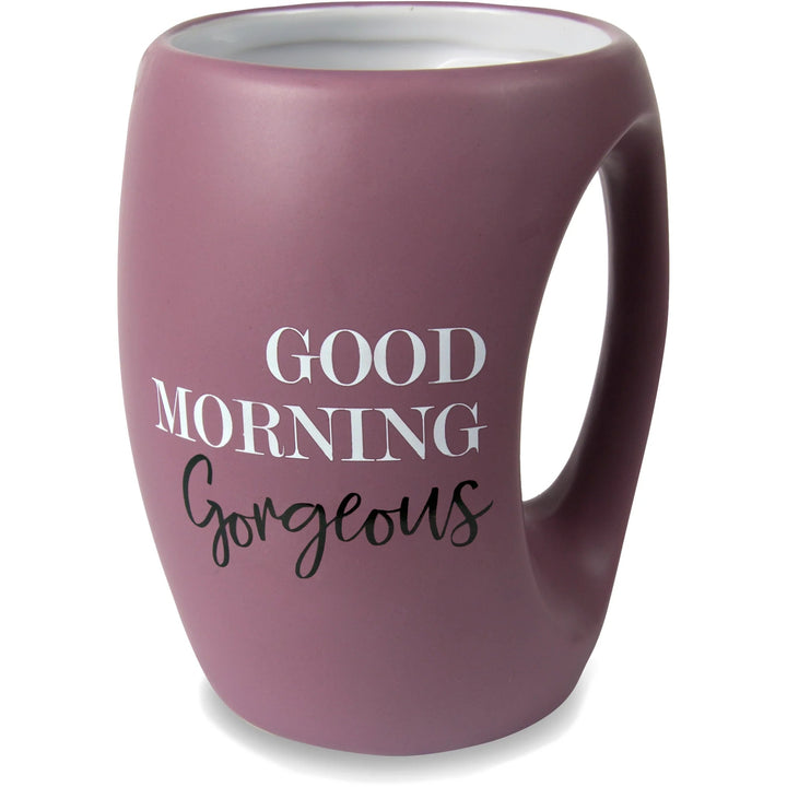 Good Morning Gorgeous Mug