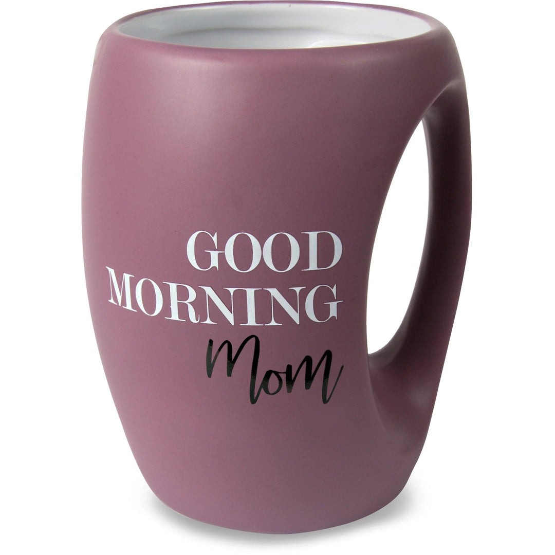 Good Morning Mom Mug