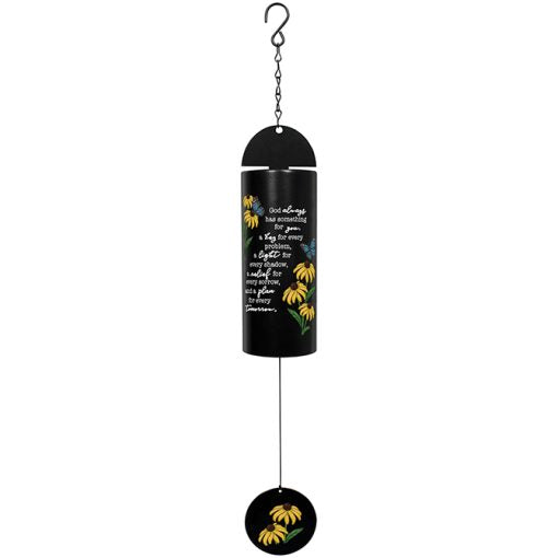 God's Plan Cylinder Sonnet Bell
