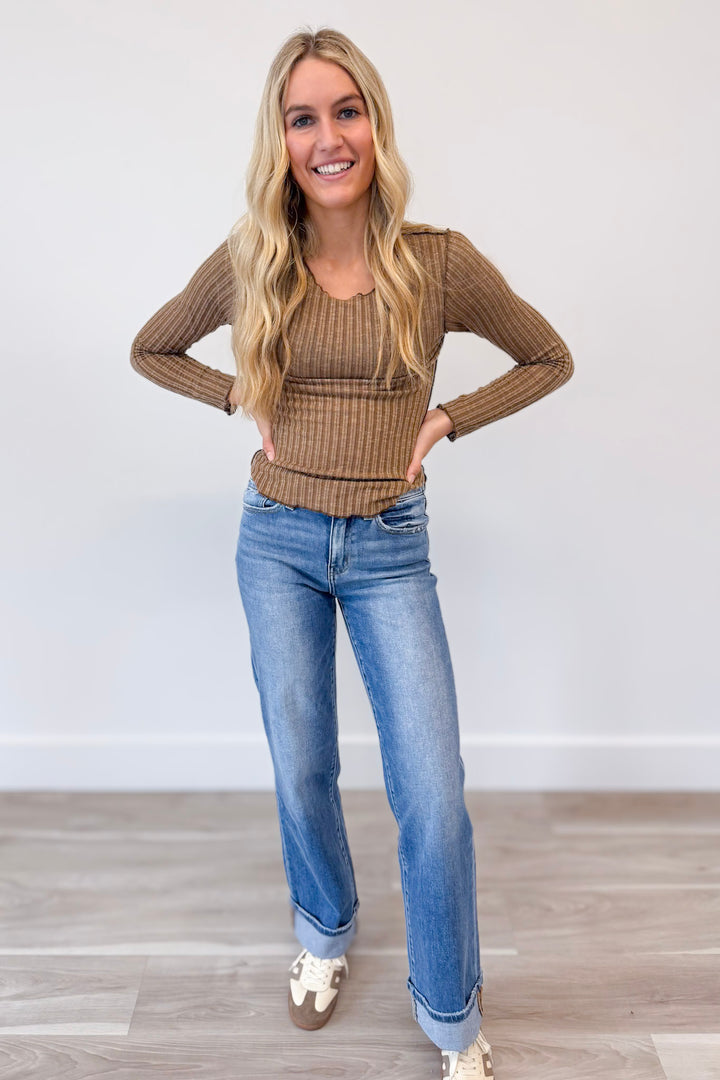 High Class Top