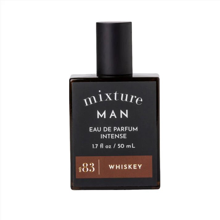 Mixture Man Eau de Parfum Intense