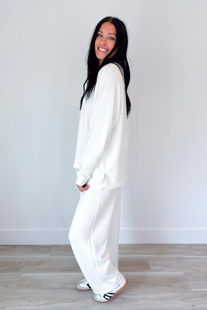 Sheiyah Market Sweatshirt