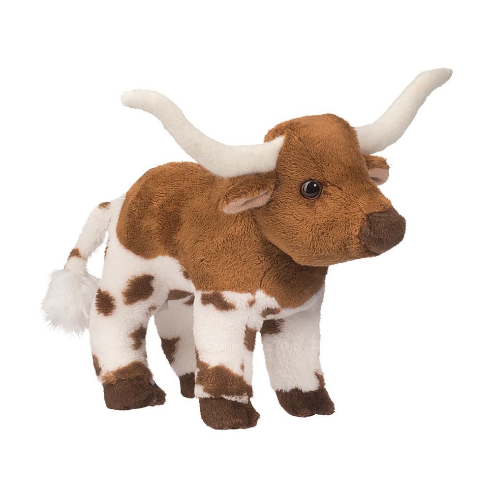 Zeb The Longhorn
