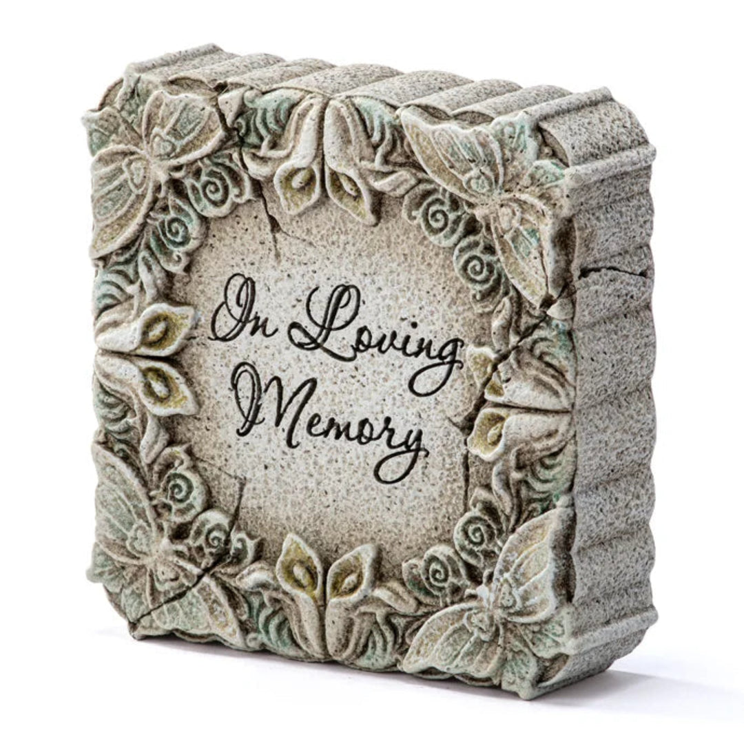 In Loving Memory Stone