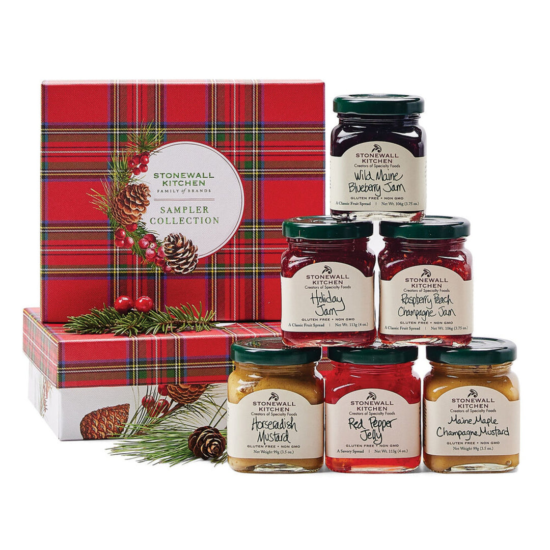 Holiday Sampler Collection