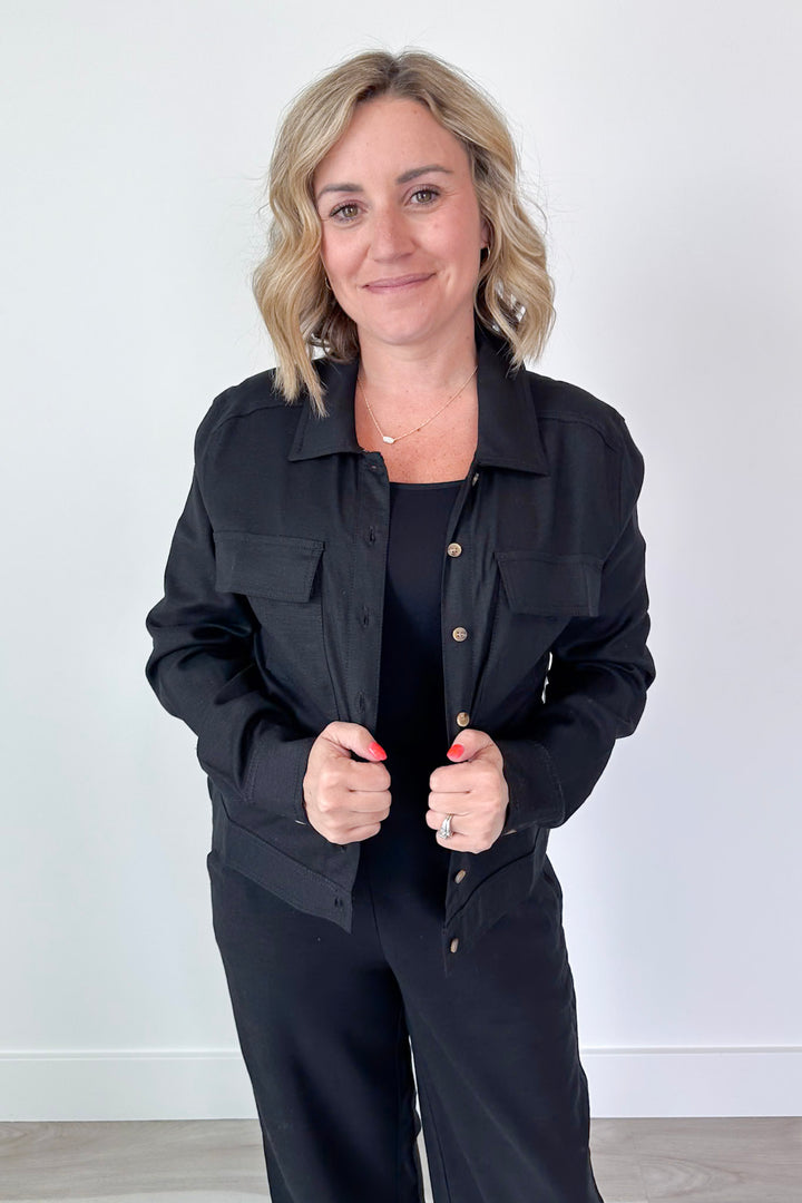 Kindred Spirit Jacket