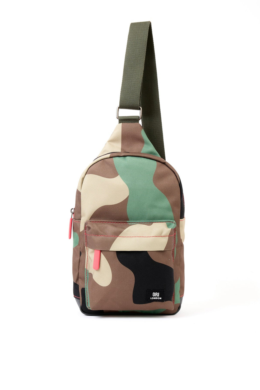 Willesden Canvas Bag