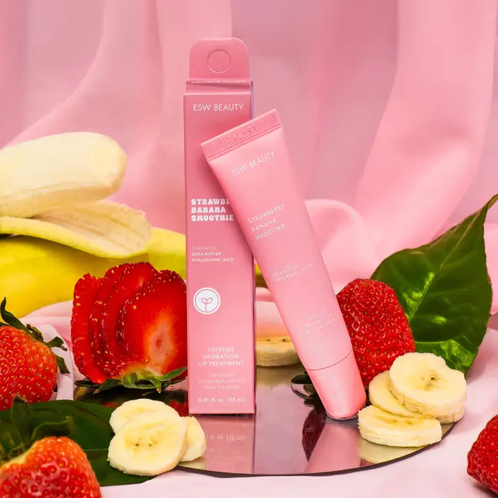 Smoothie Lip Treatment