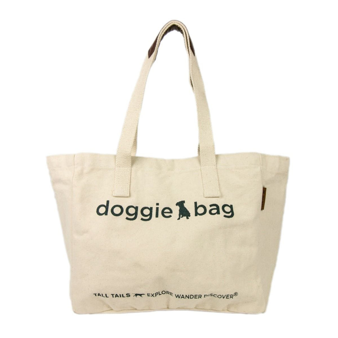 Doggie Bag Tote