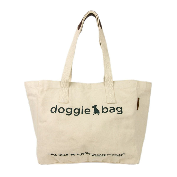 Doggie Bag Tote