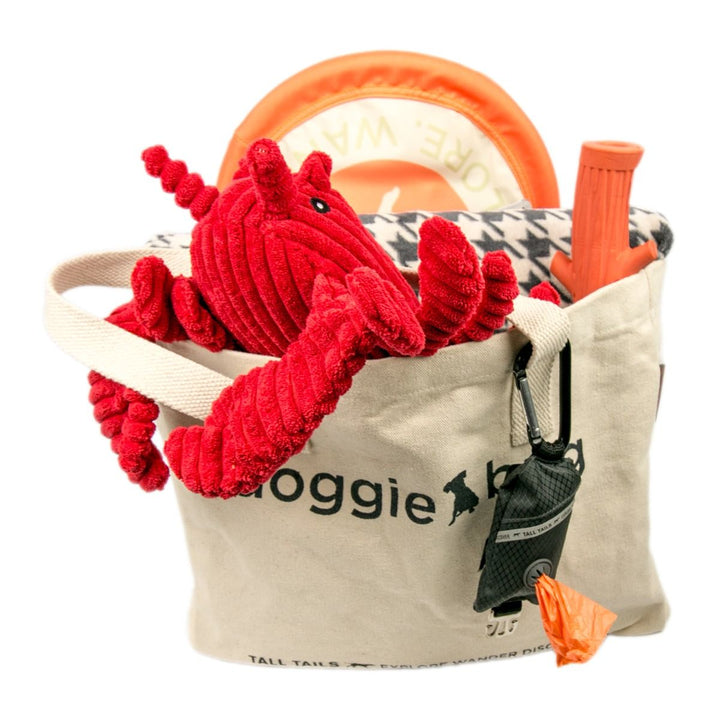 Doggie Bag Tote