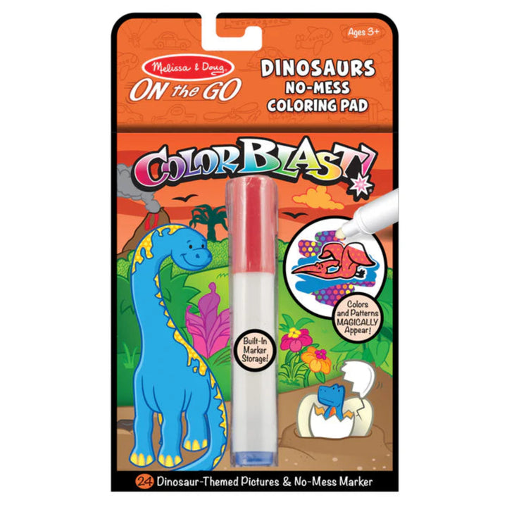 Fairy Color Blast