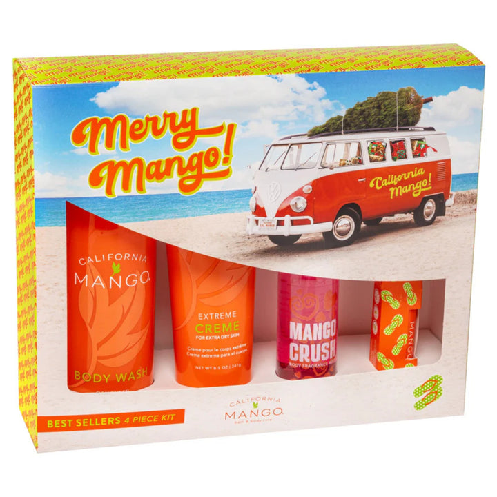 Merry Mango Kit