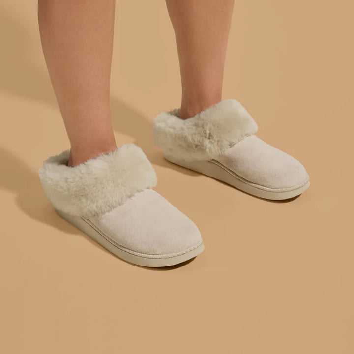 Olukai Ku'I Puka Women's Slippers