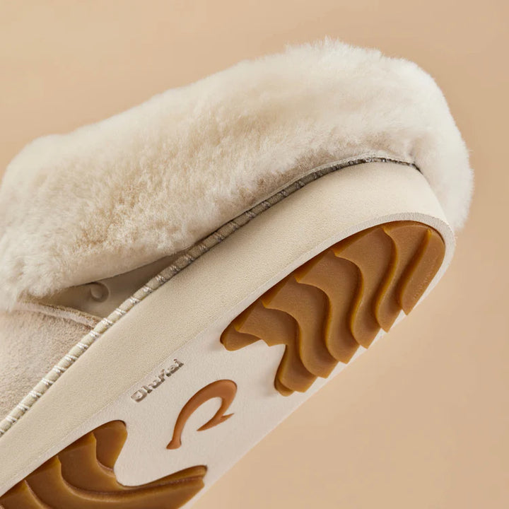 Olukai Ku'I Puka Women's Slippers