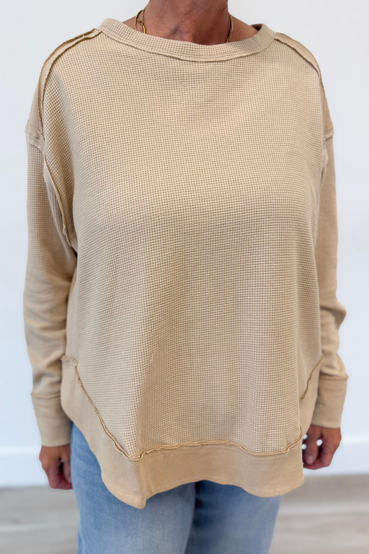 Lost In Time Top