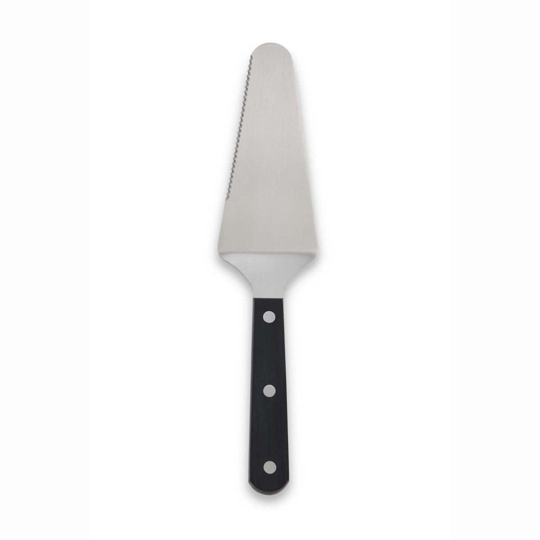 Serrated Pie Cutter & Server