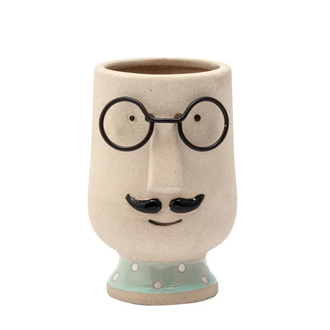Bonjour Planter