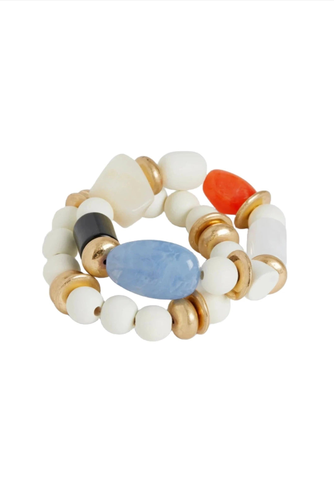 Oleana Stretch Bracelet