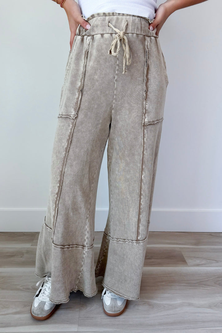 Time After Time Pant