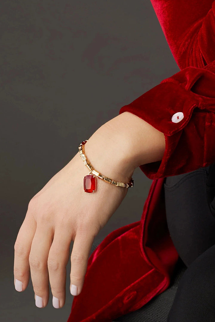 Silent Night Bracelet