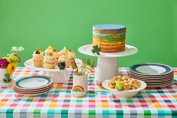 Nora Fleming Get Lucky Pot O' Gold
