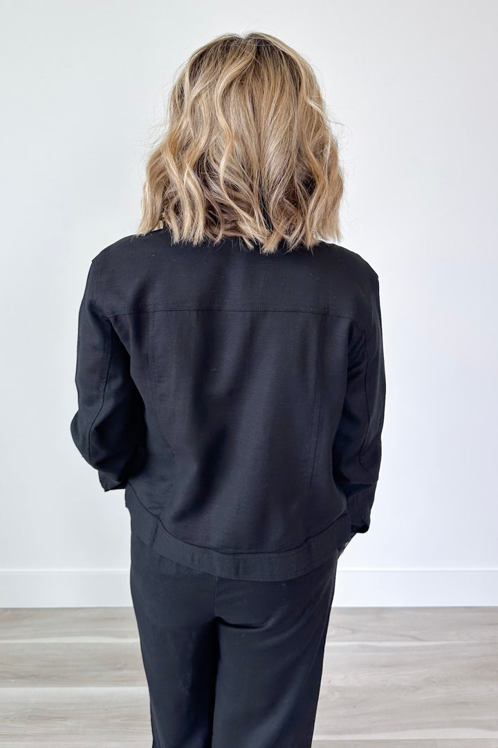 Kindred Spirit Jacket