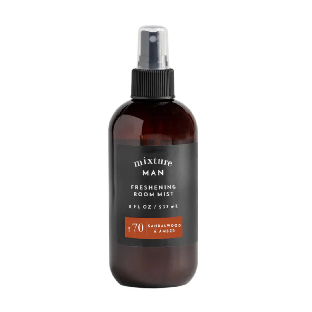 No 70 Sandalwood/Amber Room Mist