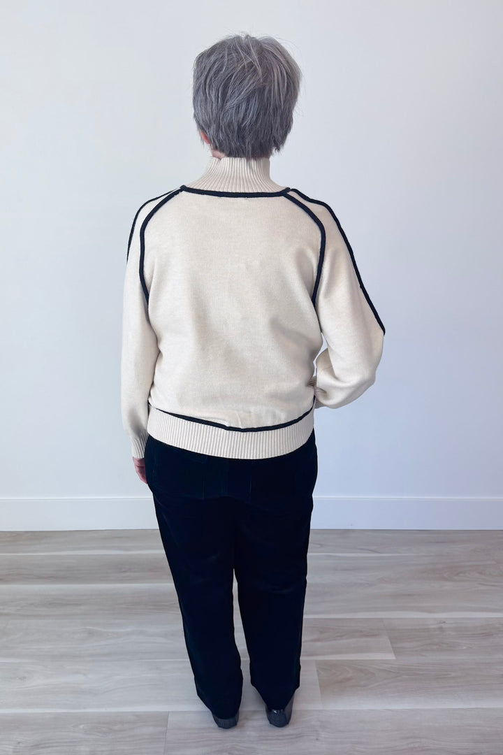 Inseparable Sweater