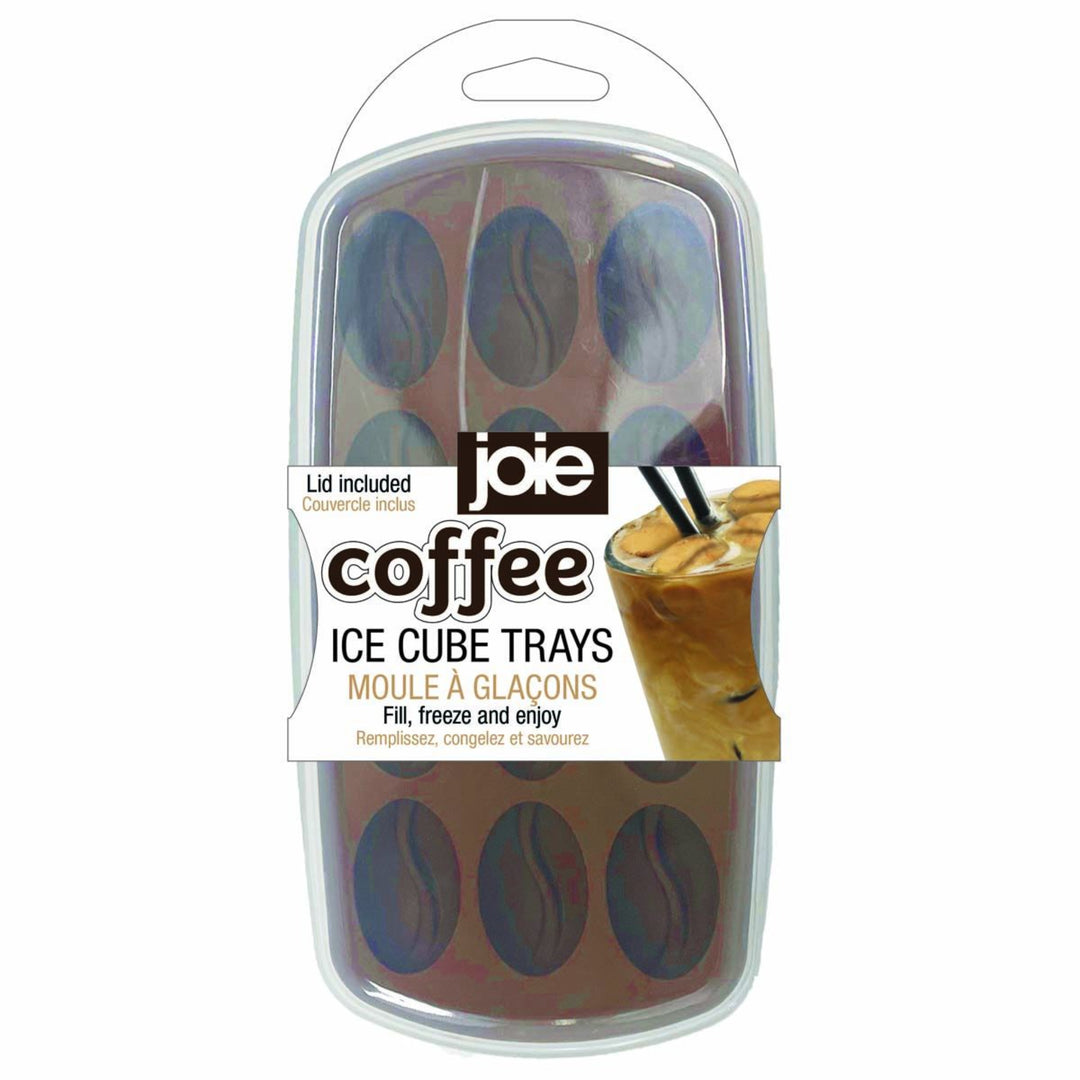 Coffee Bean Ice Cube Tray