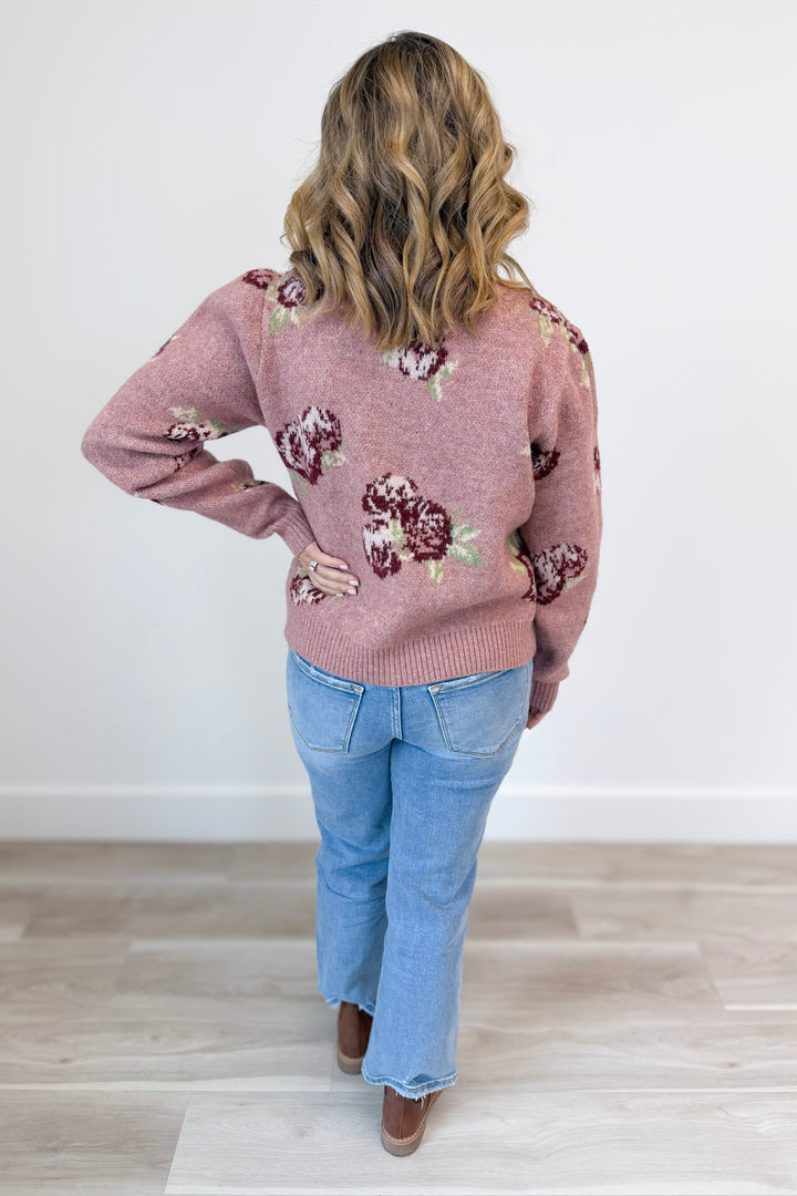 Dream Big Cardigan