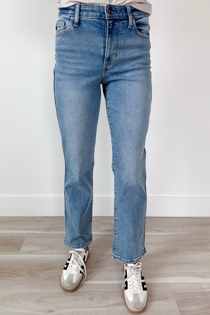 Judy Blue Heres The Deal Denim