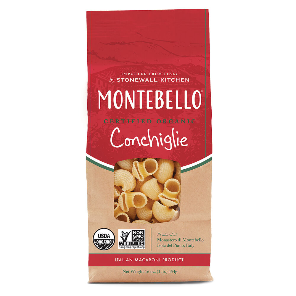 Conchiglie Macaroni