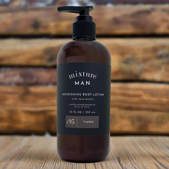No 70 Sandalwood/Amber Body Lotion