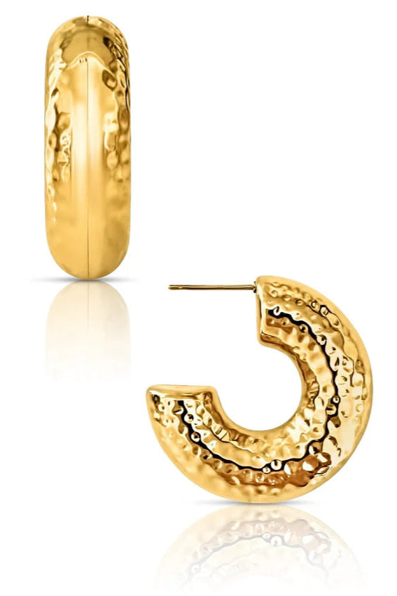 Ellie Vail - Kirby Earring