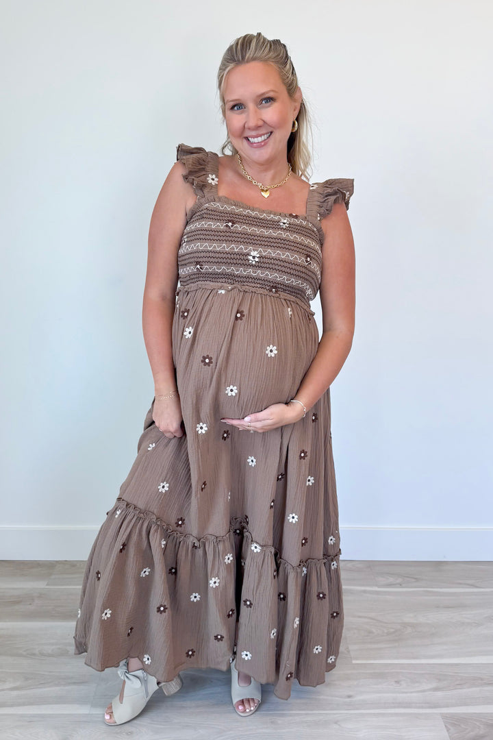 Something Different Dress