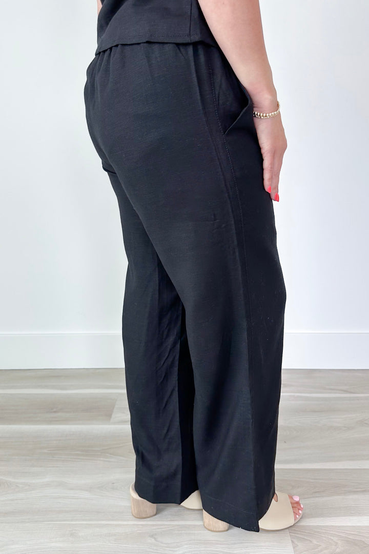 Blossoming Pant