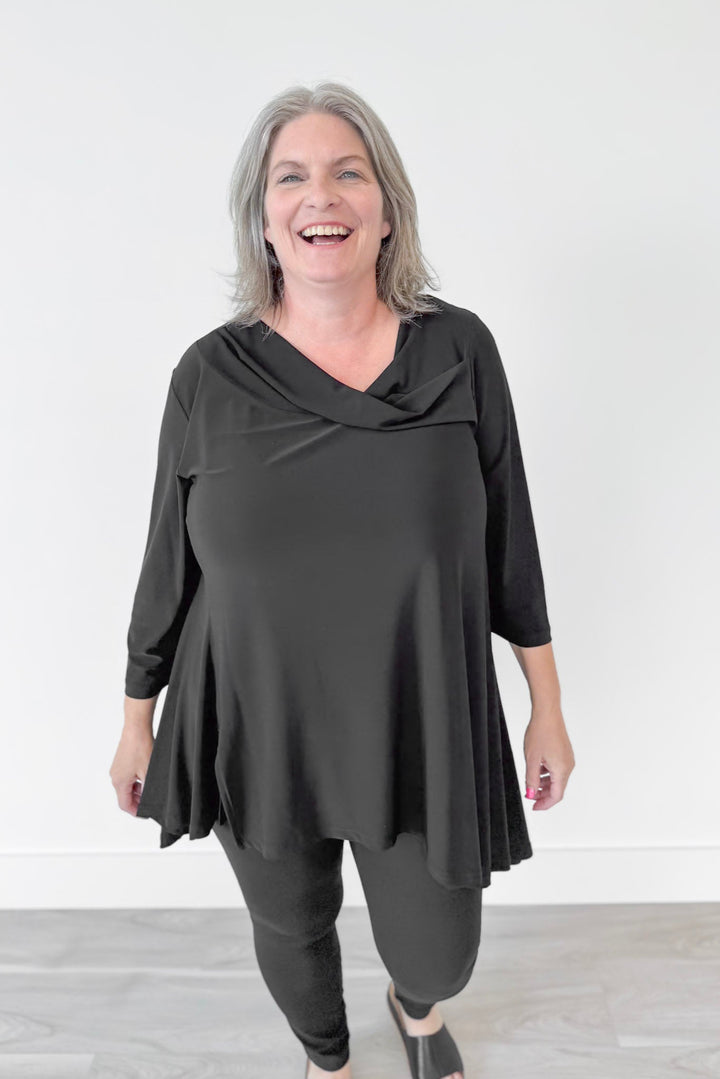 Chalet Blake Top Curvy