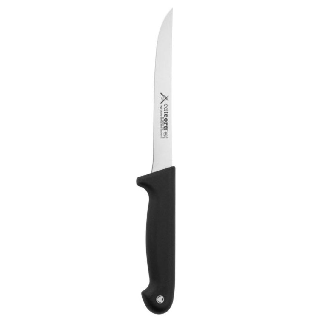 Soft Grip Boning Knife