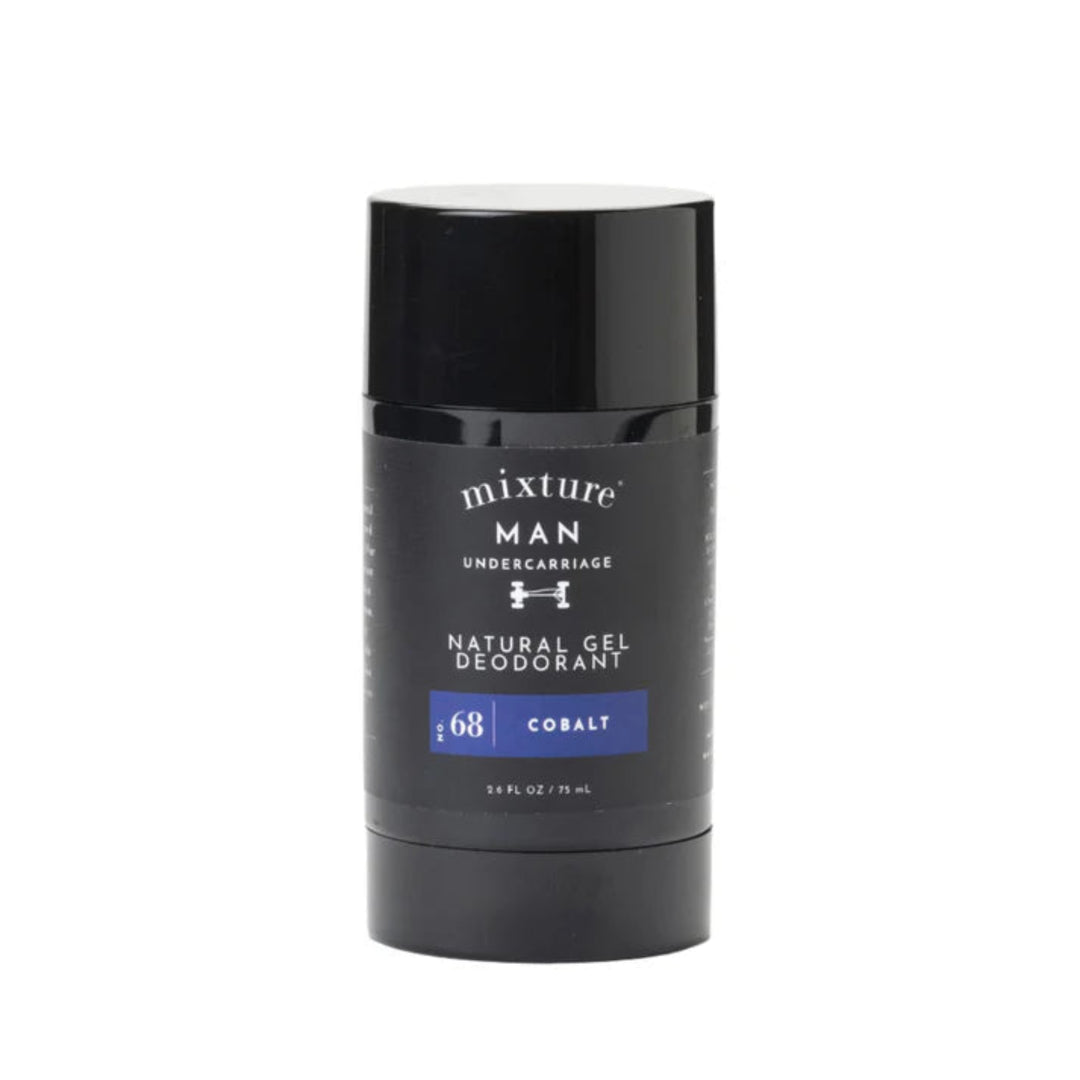 No 68 Cobalt Man Gel Deodorant