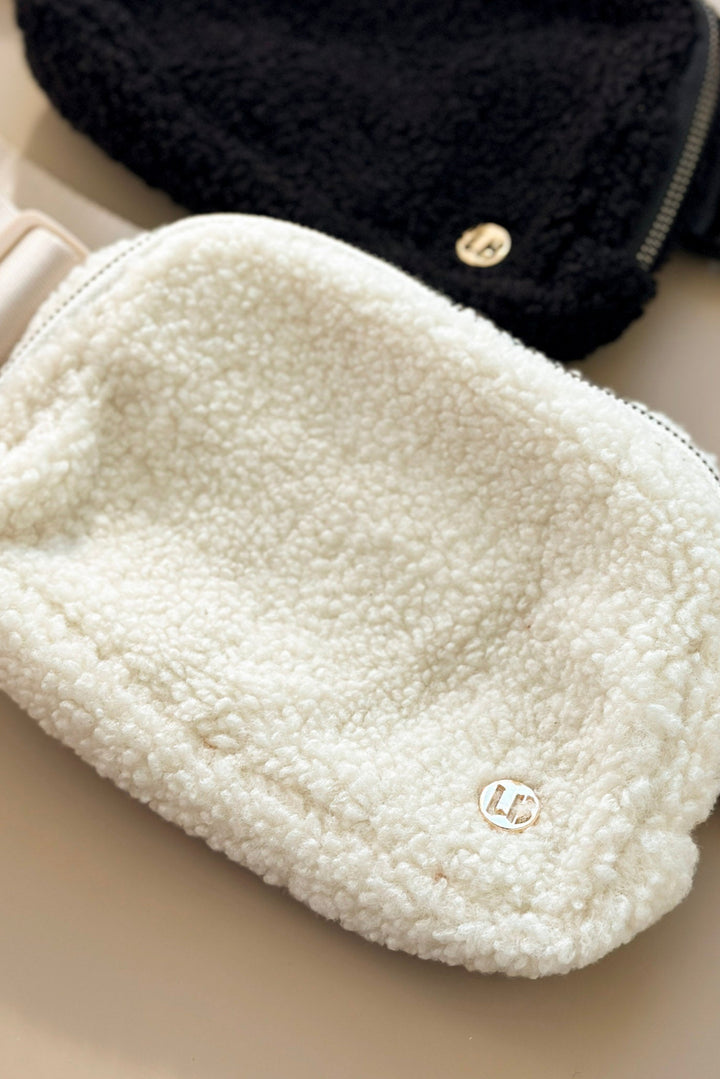 Bella Sherpa Belt Bag