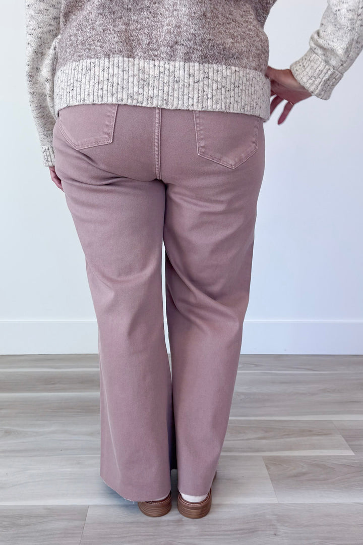Anniewear Way Maker Denim