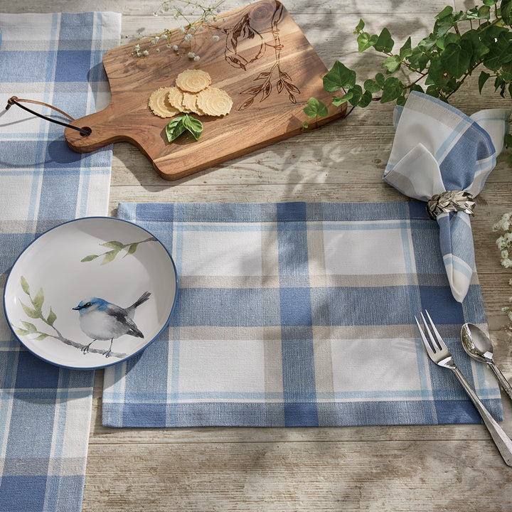 Aviary Table Runner